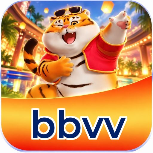 Fortune Tiger Logo 2