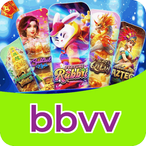 Números do app bbvv em material de marketing — ilustração, não auditoria