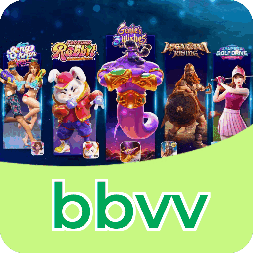 Catálogo bbvv 2.547 jogos - Pragmatic Play, Evolution, NetEnt