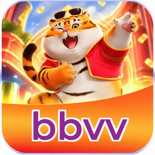 bbvv Logo Oficial - Cassino Online Certificado Brasil